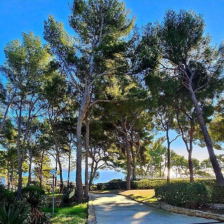 Superbe Appartement Dans Cadre D'Exception - Piscine, Plage Et Tennis Prive Bandol Kültér fotó